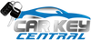 Car Key Central Logo