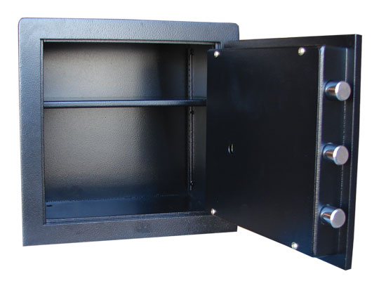 USCAN B1515-C B Rate Burglary Safe | UL Listed Combination Lock – Car ...