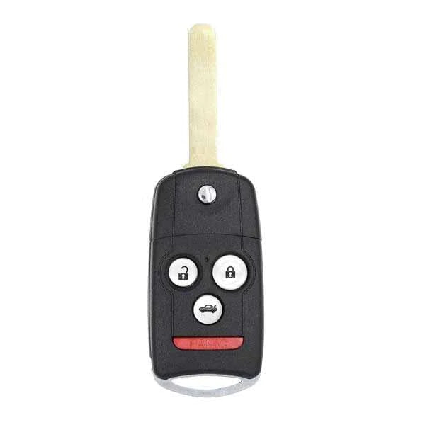 Remote Head Key With Trunk Button For 2005-2006 Honda CR-V – 4B, 0UCG8D-380H-A