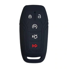 Ri-Key Security Orange Silicone Remote Cover For Nissan & Infiniti Key Fobs