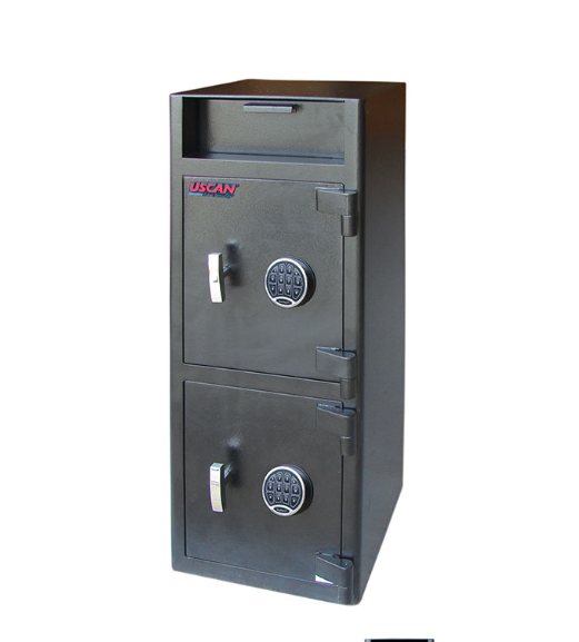 USCAN FL3914-EE Depository Safe – Car Key Central