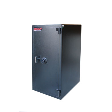 USCAN B4020-C Burglary Safe (B Rate) – Car Key Central